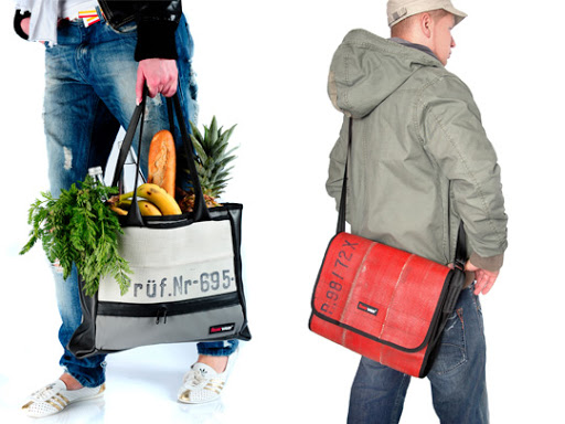 Recycling Taschen Recycling Taschen