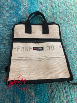 Preview: Damenrucksack Elvis weiss Preview: Damenrucksack Elvis weiss