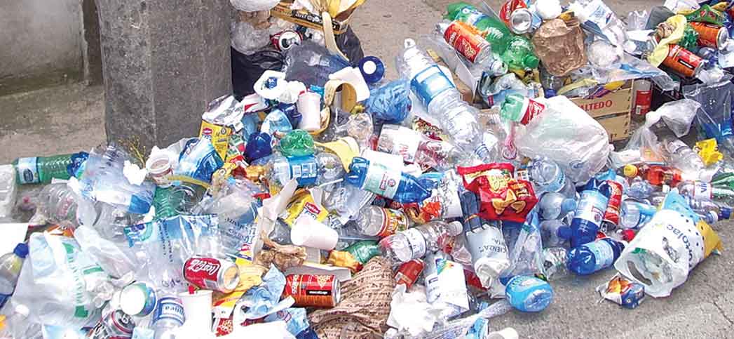made of recycled plastic made of recycled plastic
