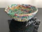 Preview: Cesta de reciclaje colorida - L