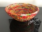 Preview: Cesta de reciclaje colorida - L