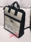 Preview: Mochila de mujer Elvis blanco