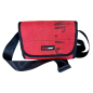Preview: Umhängetasche Larry rot Nr.75