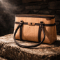 Preview: Stilvolle Handtasche von CORKPEL