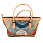 Preview: Gattinoni Roma Tasche / Shopper