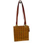 Preview: Bolso MCM color coñac para mujer y hombre