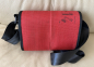 Preview: Umhängetasche Larry rot 7-250-14