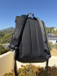 Preview: Rolltop-Rucksack Eddie weiss 681/524
