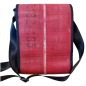 Preview: Umhängetasche Jack rot DIN