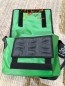 Preview: Bolso de hombro - Messenger Nightlife - verde oscuro