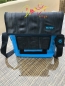 Preview: Bolso de hombro - Messenger Nightlife - azul claro