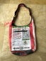 Preview: Bolso de hombro de reciclaje - grande