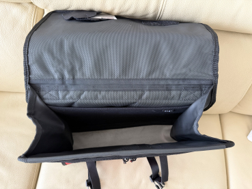 Preview: Bolsa de mensajero Gordon 15L rojo