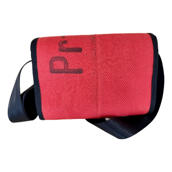 Preview: Umhängetasche Larry rot Nr.75