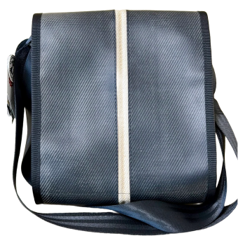 Preview: Bolso de hombro Carl negro