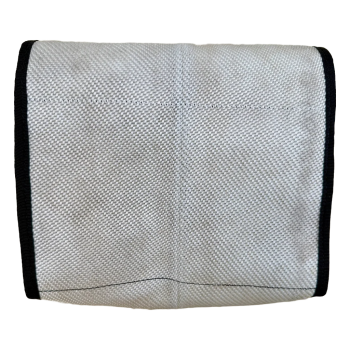 Toiletry bag Henry - withe