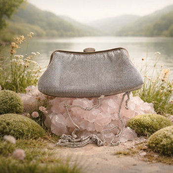 Preview: Clutch - Damentasche für den festlichen Anlass