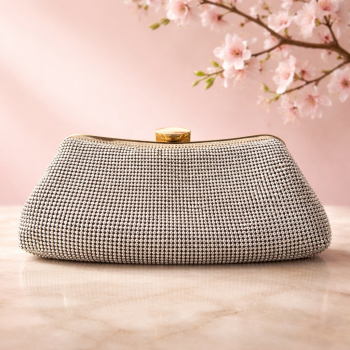 Preview: Clutch - Damentasche für den festlichen Anlass