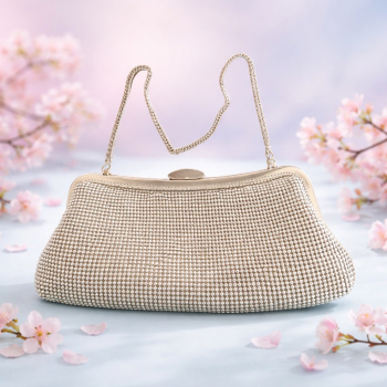 Clutch - Damentasche für den festlichen Anlass