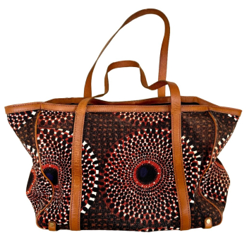 Burberry Vintage Handtasche / Beutel / Kramtasche