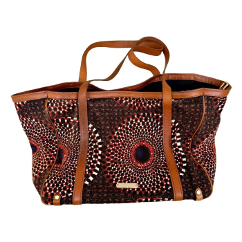 Burberry Vintage Handtasche / Beutel / Kramtasche