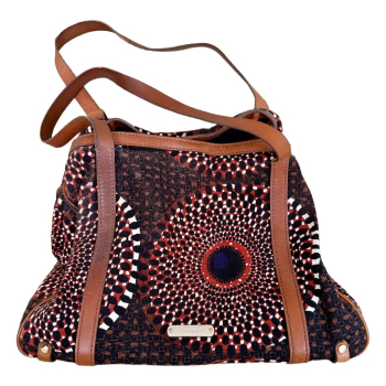 Burberry Vintage Handtasche / Beutel / Kramtasche