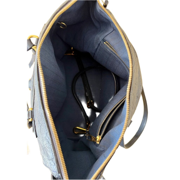 Louis Vuitton Monogram Empreinte Lumineuse PM Tasche