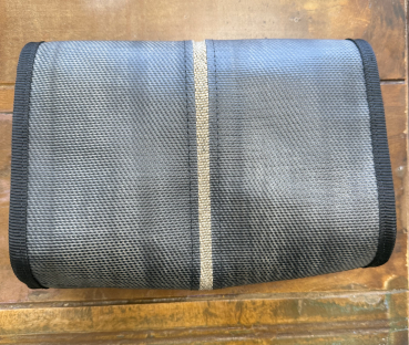 Preview: Umhängetasche Larry schwarz