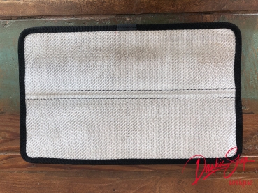 Sorting bag Louis M white