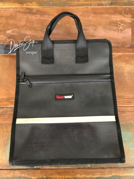 Mochila de mujer Elvis negra
