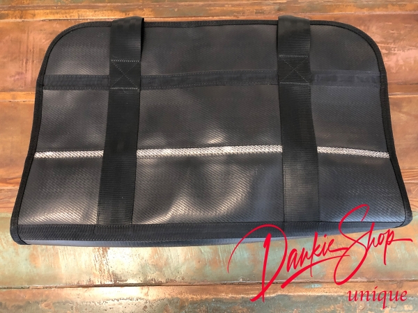 Sporttasche Harris M schwarz