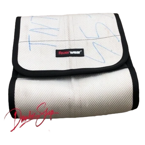 Umhängetasche Carl weiss