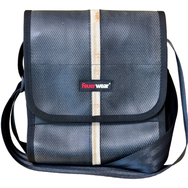 Shoulder bag Carl black