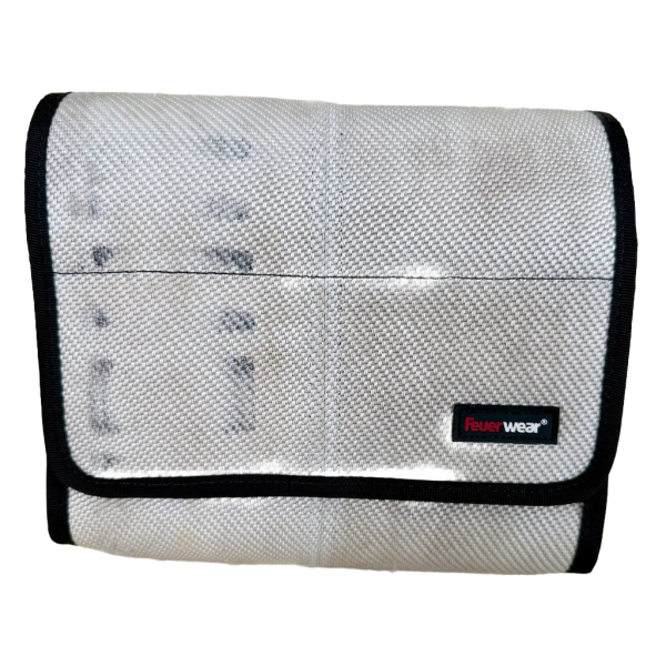 Toiletry bag Henry - withe
