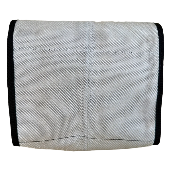 Toiletry bag Henry - withe