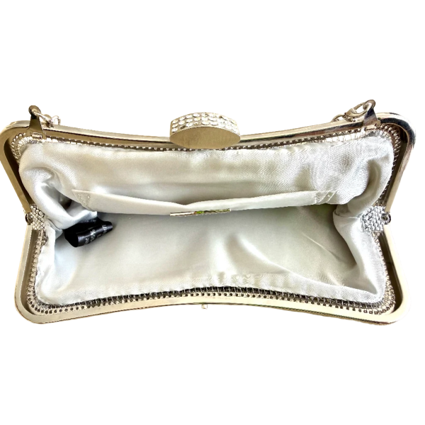 Clutch - Damentasche für den festlichen Anlass