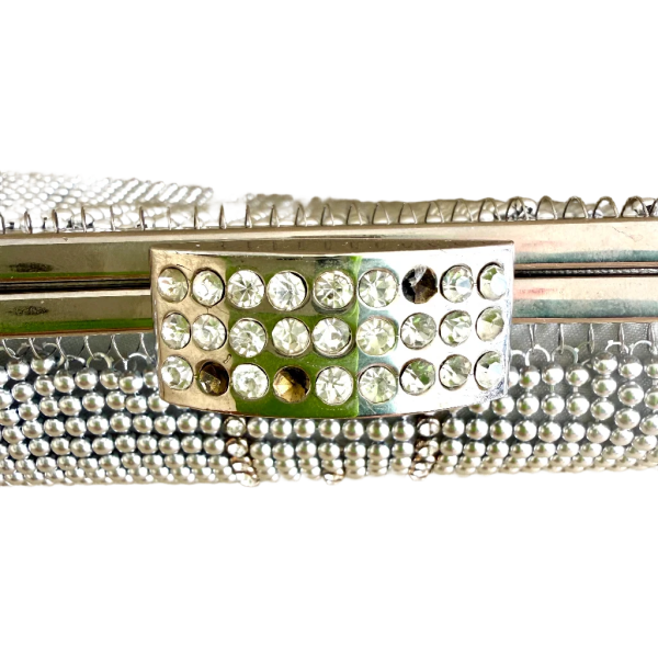 Clutch - Damentasche für den festlichen Anlass