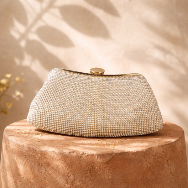 Clutch - Damentasche für den festlichen Anlass