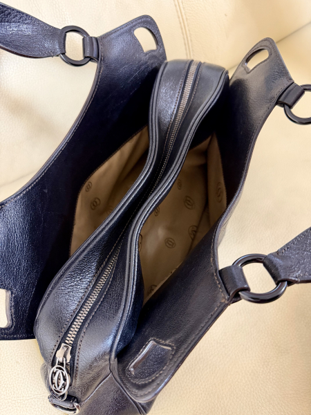 bolso Cartier Marcello