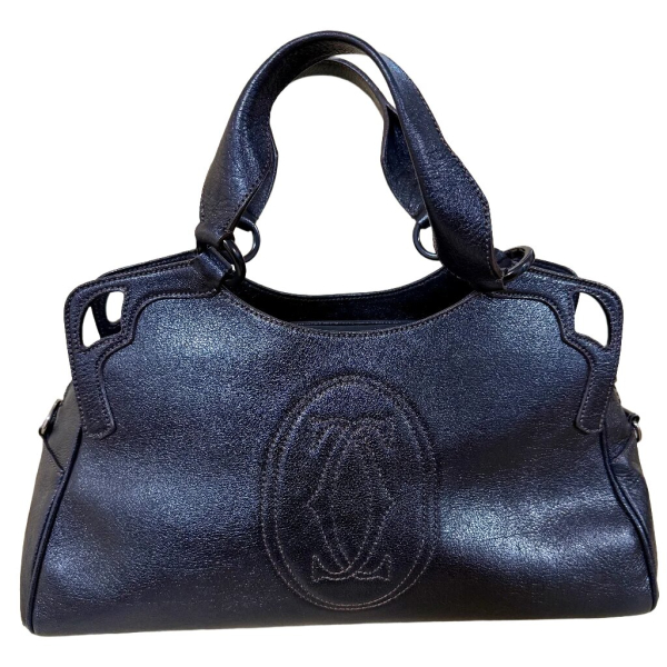 bolso Cartier Marcello