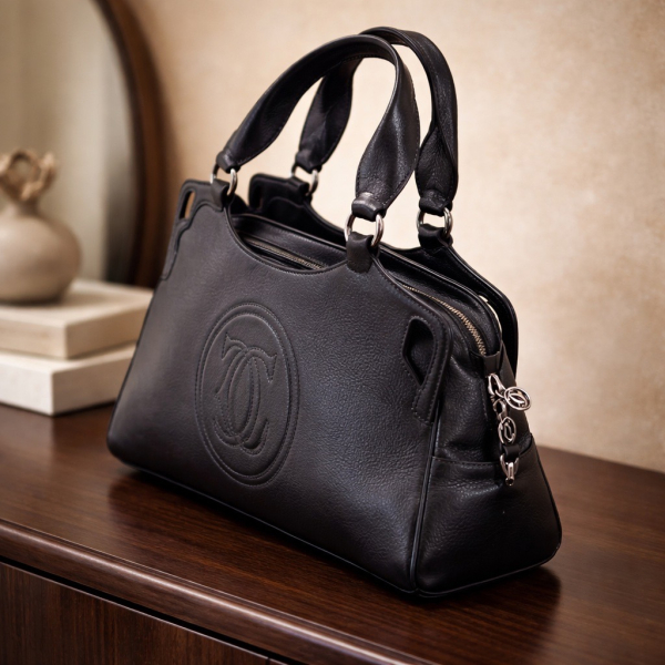 bolso Cartier Marcello