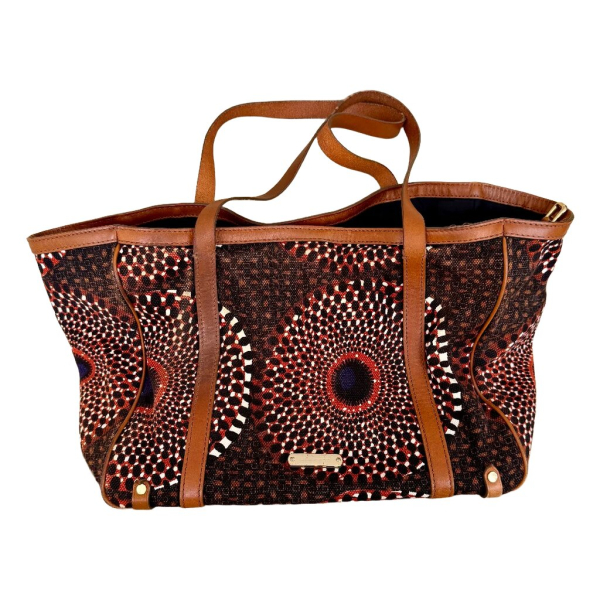 Burberry Vintage Handtasche / Beutel / Kramtasche