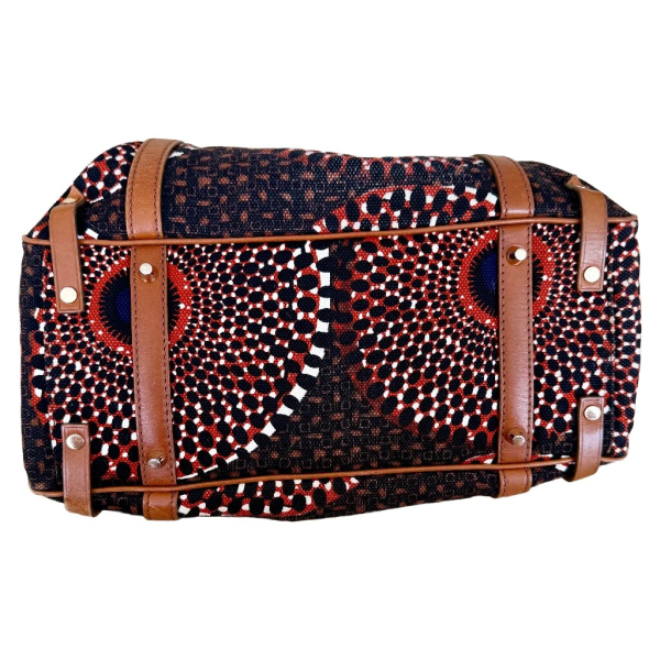 Burberry Vintage Handtasche / Beutel / Kramtasche