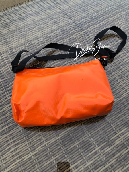 Bolso de hombro para mujer - Treasure naranja
