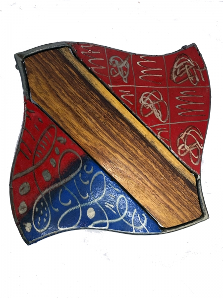 decorative coaster 6