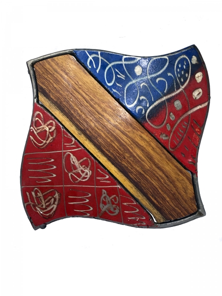decorative coaster 6