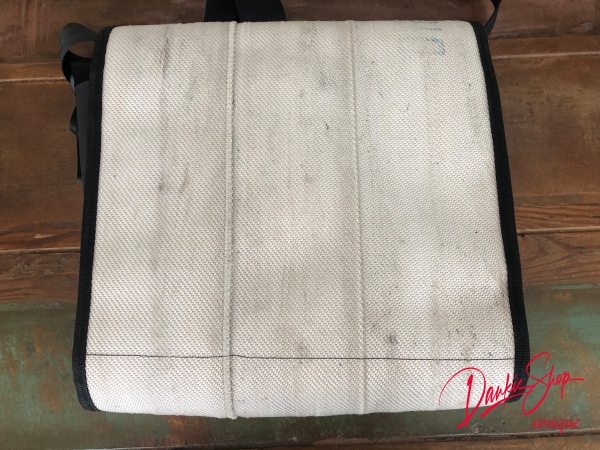Bolso de hombro Walter blanco