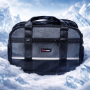 Sports bag Harris M black