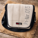 Shoulder bag Jack white 0152Z