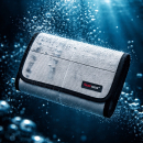 Toiletry bag Henry - withe